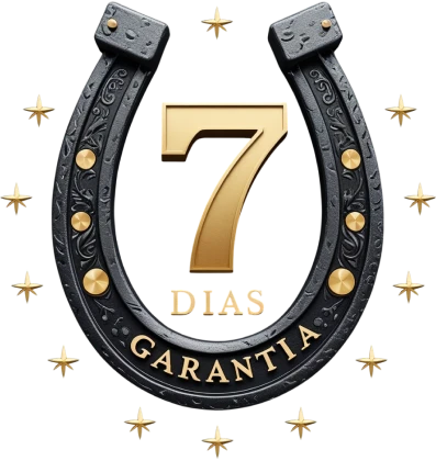 Garantía de 7 días